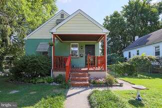 6019 Eurith Ave, Baltimore, MD 21206