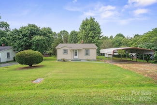 2321 Cline St, Statesville, NC 28677