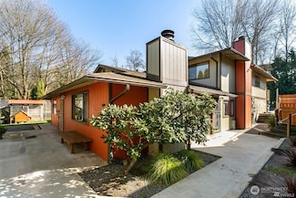 15422 40th Ave S Unit C, Tukwila, WA 98188