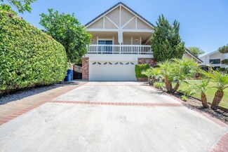 8734 Sari Ave, Northridge, CA 91343