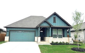 2517 Toucan Dr, Denton, TX 76205