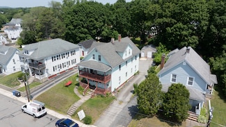 36 Carter St, Danielson, CT 06239