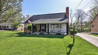 5632 Sprucewood Dr, Cincinnati, OH 45239