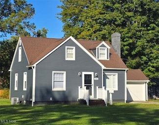 3282 Bears Den Rd, Youngstown, OH 44511