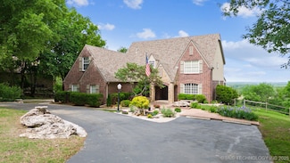 7311 N 202nd Ave E, Owasso, OK 74055