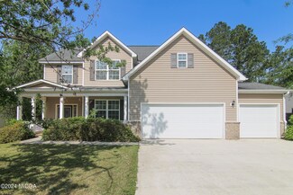 203 Christopher Luke Cir, Perry, GA 31069
