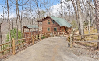 184 Smith Hill Rd, Cherry Log, GA 30513
