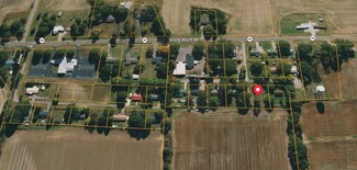 14 W Scarbrough Ave, Maury City, TN 38050