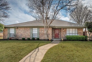 810 Spring Brook Dr, Allen, TX 75002