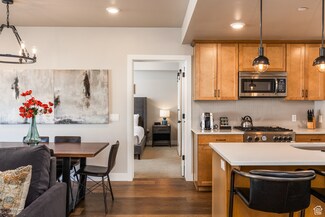 909 W Peace Tree Trail Unit 518, Kamas, UT 84036
