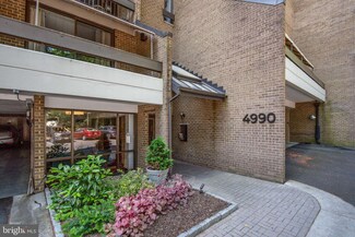 4990 Sentinel Dr, Bethesda, MD 20816