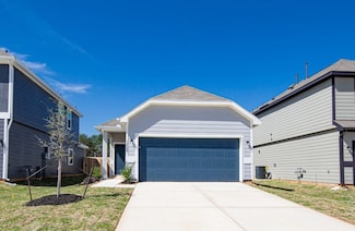 13609 Goldeye Dr, Shenandoah, TX 77384