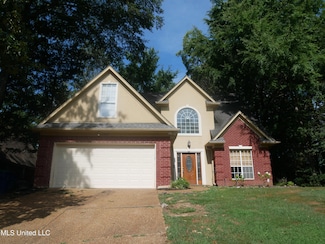 5857 Michaelson Dr, Olive Branch, MS 38654