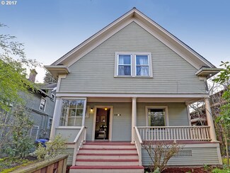 3854 SE Yamhill St, Portland, OR 97214