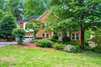 2610 Chadwick Rd, Marietta, GA 30066