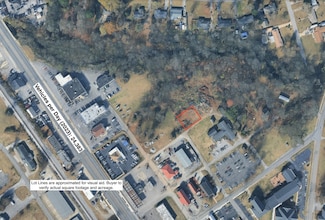 301 Jackson St, Smyrna, TN 37167