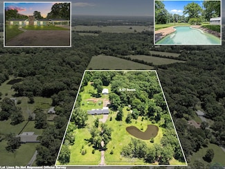 325 County Road 1081, Carthage, TX 75633