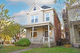 1535 Pullan Ave, Cincinnati, OH 45223