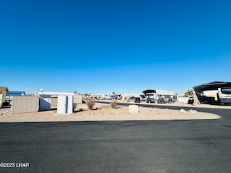 770 W Mountain View Ln D88, Quartzsite, AZ 85346