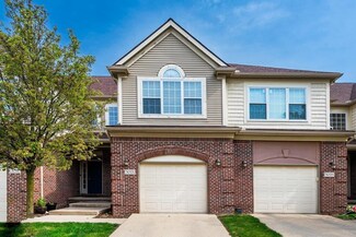 3023 Aspen Ln Unit 5, Ann Arbor, MI 48108