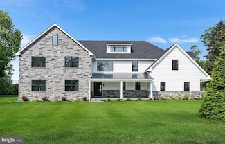 222 Hunters Ln, Tredyffrin Township, PA 19087