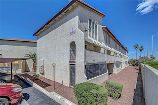 2080 Karen Ave Unit 12, Las Vegas, NV 89169