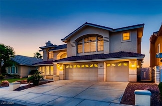 2448 Ram Crossing Way, Henderson, NV 89074