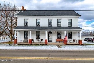 3511 Old Berwick Rd, Bloomsburg, PA 17815