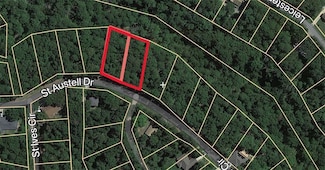 5 Saint Austell Dr, Bella Vista, AR 72714