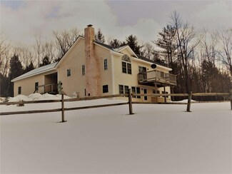162 May St Unit 5-31.2, Canaan, NH 03741