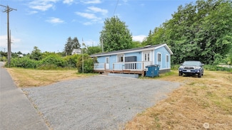 16880 Washington 112, Clallam Bay, WA 98326