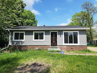 1301 Andrea St, Ypsilanti, MI 48198