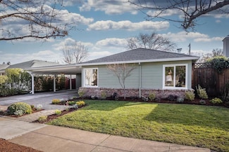 2665 Carolina Ave, Redwood City, CA 94061
