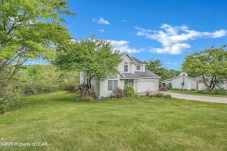 288 Terrace Ave, Trucksville, PA 18708