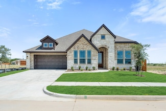 3758 Brookgreen Ln, Kaufman, TX 75142