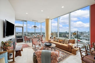 2727 Kirby Dr Unit 13C, Houston, TX 77098