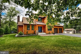 106 Mohawk Trail, Medford, NJ 08055