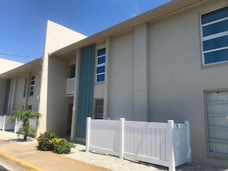 250 N Banana River Dr Unit F11, Merritt Island, FL 32952
