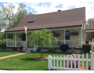 75 Savage St, Haverhill, MA 01830