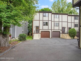 413 Glenbrook Rd Unit 1, Stamford, CT 06906