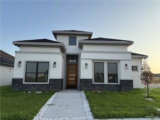 3437 E Marbury St, Edinburg, TX 78542