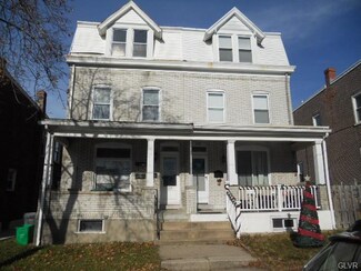339 E Hamilton St, Allentown, PA 18109