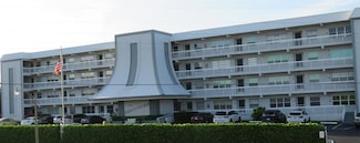 155 Yacht Club Dr Unit 408, North Palm Beach, FL 33408
