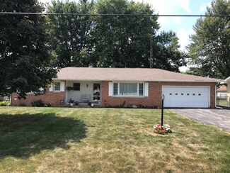 417 S Maple St, Greentown, IN 46936