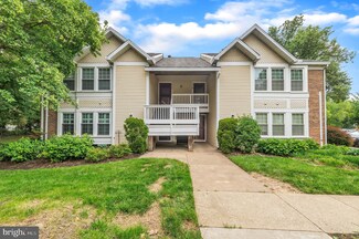 3416 Lakeside View Dr Unit 11-3, Falls Church, VA 22041