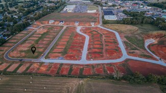 2290 Crepe Myrtle Ct, Morristown, TN 37814