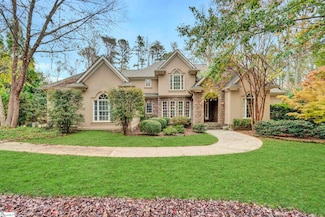 869 Inverness Cir, Spartanburg, SC 29306