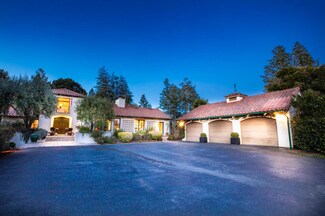 33 Bear Valley Ridge, Aptos, CA 95003