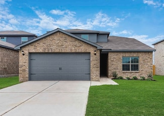 734 Saratoga Dr, Seagoville, TX 75159