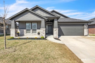 8705 Gibbs Dr, Oklahoma City, OK 73135
